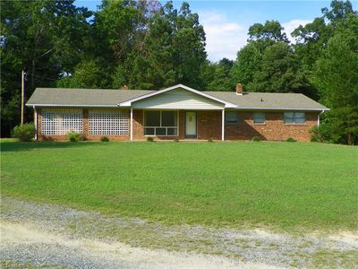 303 Tilden Nursery Rd, Lexington, NC, 27295