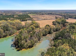 Beales Wharf Rd Parcel 4, Montross, VA
