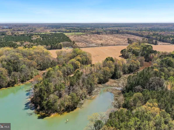 Beales Wharf Rd Parcel 4, Montross, VA 22520