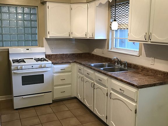 updated light fixtures!