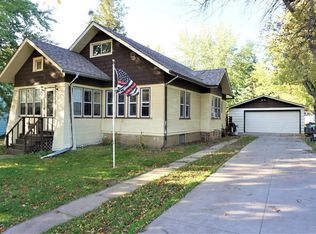 1083 Charlotte St, Hammond, WI 54015