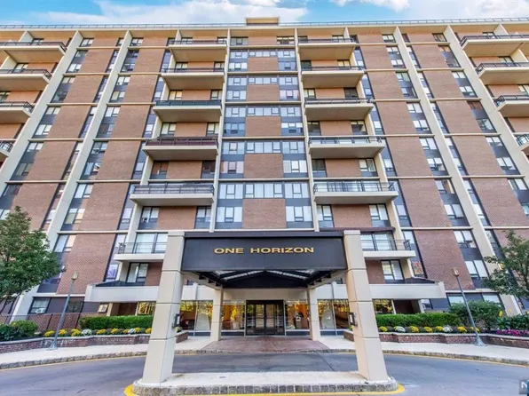 1 Horizon Rd APT 1215, Fort Lee, NJ 07024