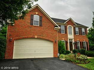 19128 Coton Reserve Dr, Leesburg, VA 20176