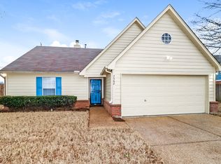 7562 Baysweet Dr, Memphis, TN 38125