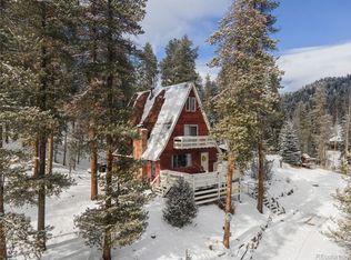 7353 Brook Forest Way, Evergreen, CO 80439