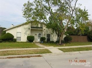 4709 Hetherington Dr, The Colony, TX 75056