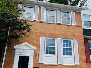 3355 Breckenridge Ct, Annandale, VA 22003