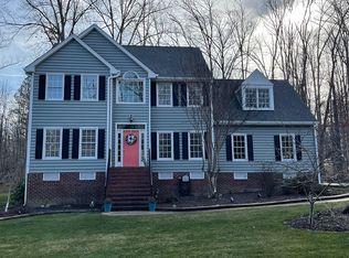 3455 Riverton Ct, Midlothian, VA 23113