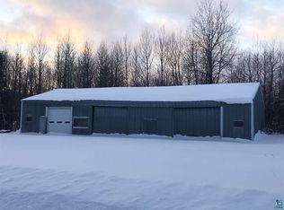 66155 Fr 236, Mason, WI 54856