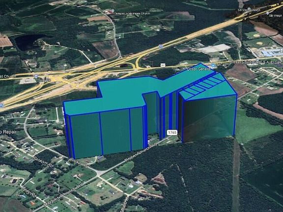 4th image of 378 Rozier Church Rd Lot 8