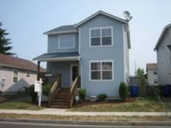 8329 N Johnswood Dr, Portland, OR 97203