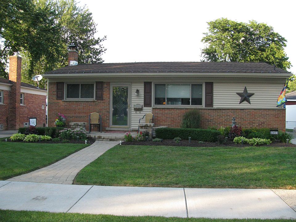 Whole house blown insultation in 2009 and new air condition 2007