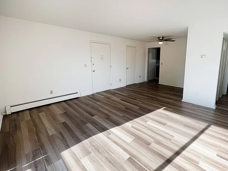 Forest Park Apartments — Photo 12