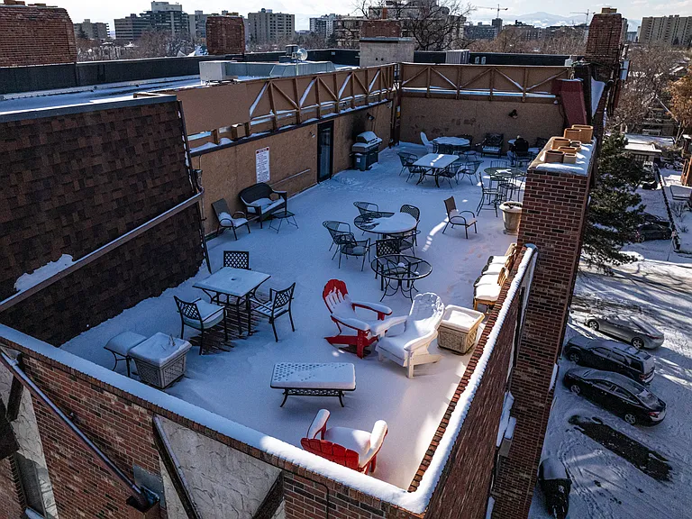 1008 N Corona St #301 — Photo 20
