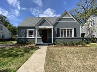 1317 Tyne St, Memphis, TN 38111