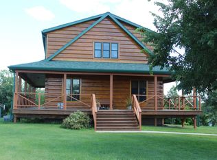 26650 Rice Lake Way, Detroit Lakes, MN 56501