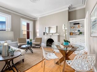 41 Commonwealth Ave APT 8, Boston, MA 02116