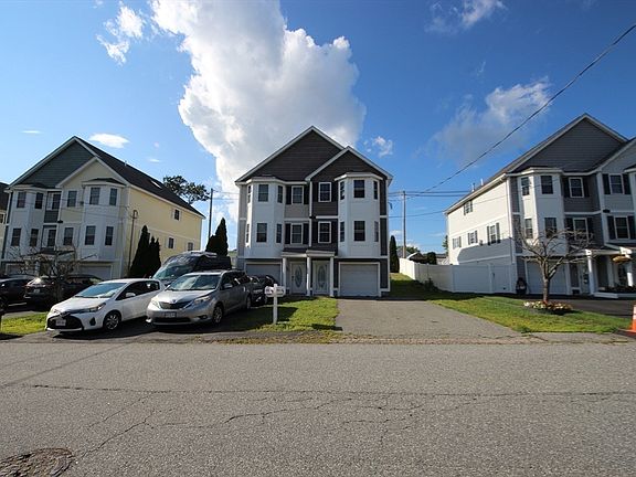 2nd image of 99 Manchester St #A