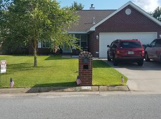 4742 Ashley Place Blvd, Pace, FL 32571