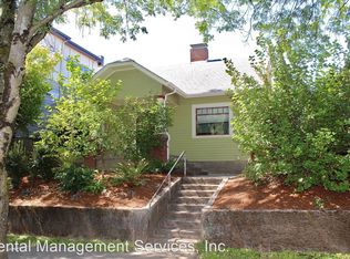 4133 N Michigan Ave, Portland, OR 97217