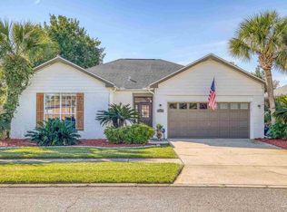 414 Ridge Wood Cir, Destin, FL 32541