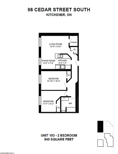 Floor plan 0102