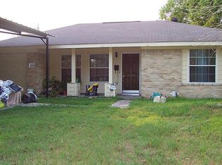 6135 Belarbor St, Houston, TX 77033