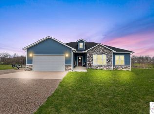 452 SE 951st Rd, Knob Noster, MO 65336