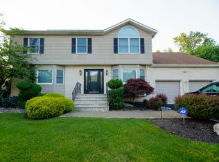 7 Warrior Way, Parsippany, NJ 07054