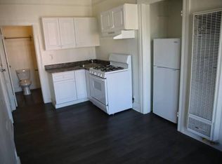 1701 S Bonnie Brae St, Los Angeles, CA 90006