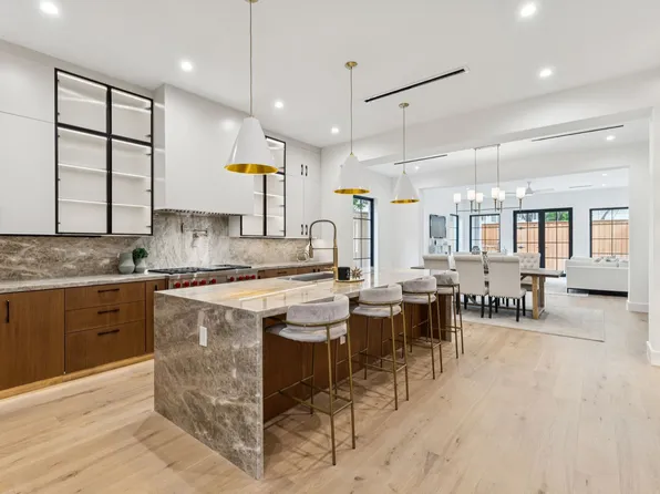 3921 Hawthorne Ave, Dallas, TX 75219