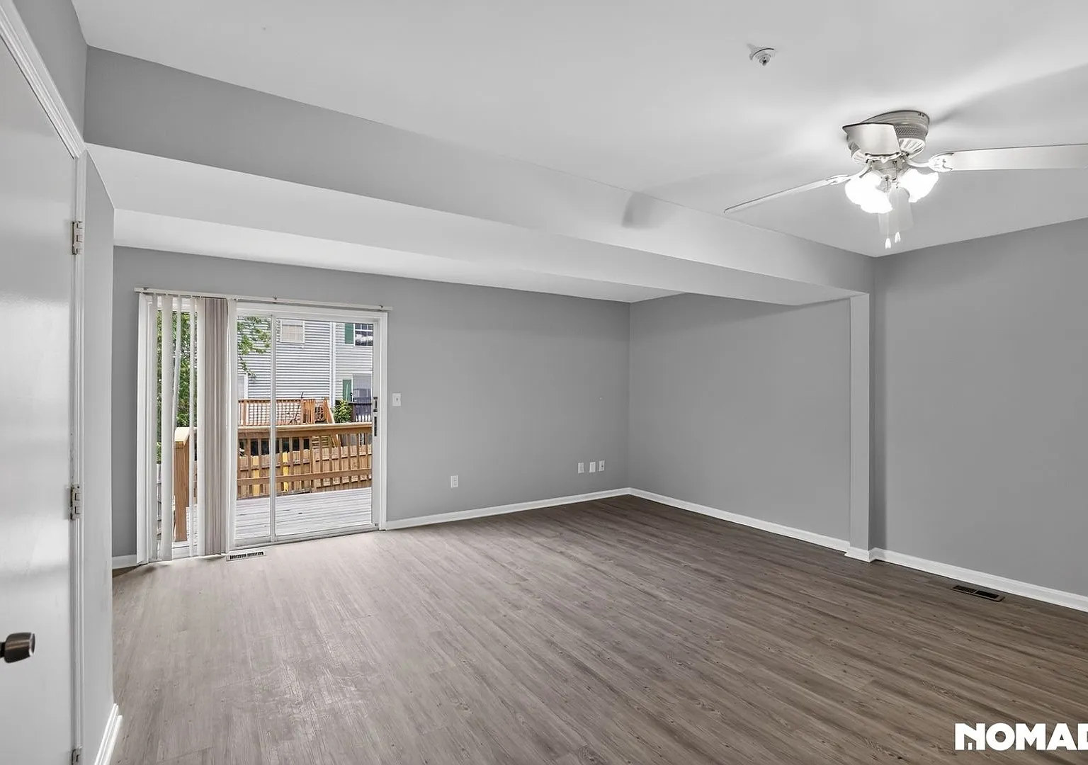 Charming 3BR Townhome in Baltimore — Photo 2