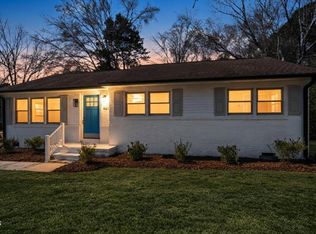 4610 Revere Rd, Durham, NC 27713