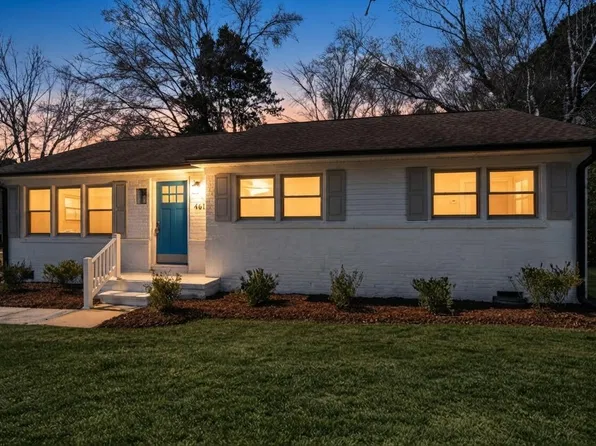 4610 Revere Rd, Durham, NC 27713