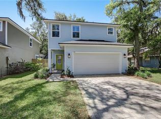 1370 Elm St, Fernandina Beach, FL 32034
