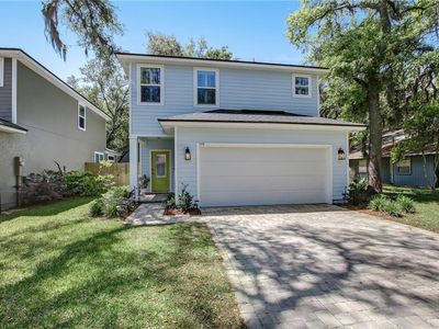 1370 Elm St, Fernandina Beach, FL, 32034