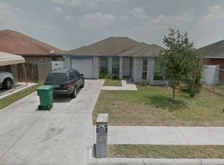 305 E Cardinal Ave, Pharr, TX 78577