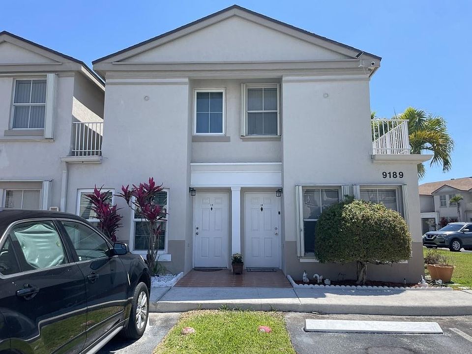 1st image of 9189 Fontainebleau Boulevard #513
