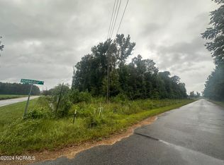 Ash Little River Rd NW, Ash, NC 28420