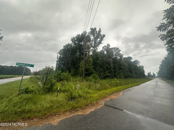 Tbd Ash Little River Road NW, Ash, NC 28420