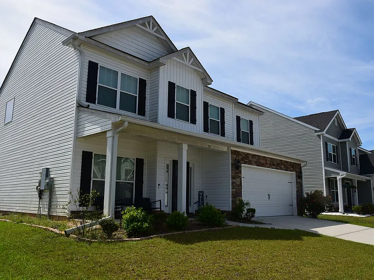 108 Big Cypress Ct — Photo 3