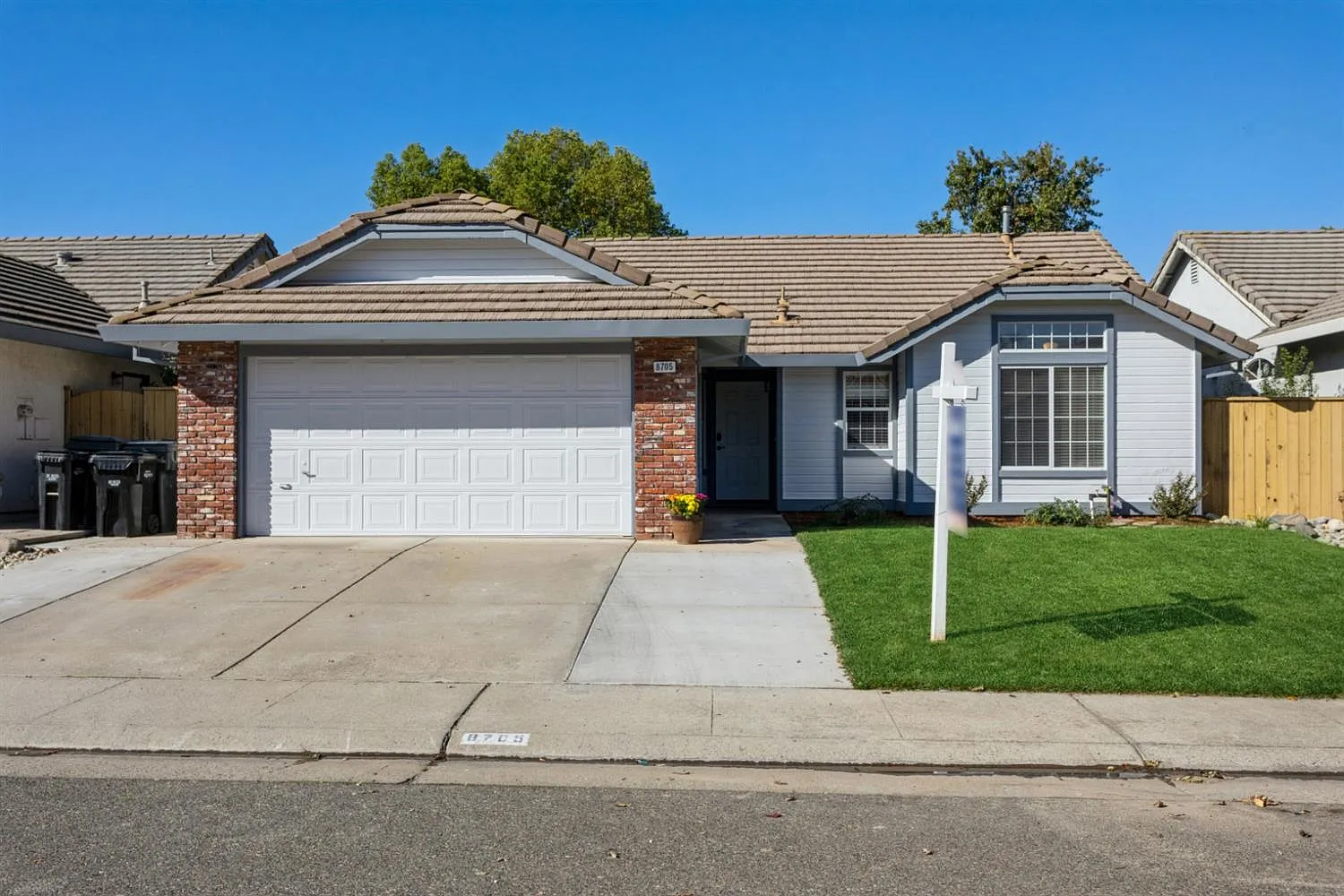 8705 Copper Canyon Way photo 1