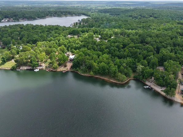 200 Isabella Ln, Horseshoe Bend, AR 72512