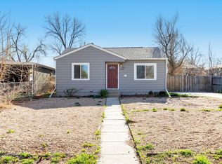 1960 Chester St, Aurora, CO 80010