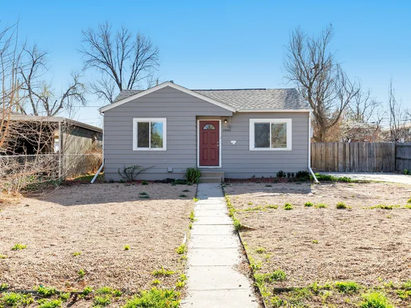 1960 Chester St, Aurora, CO 80010