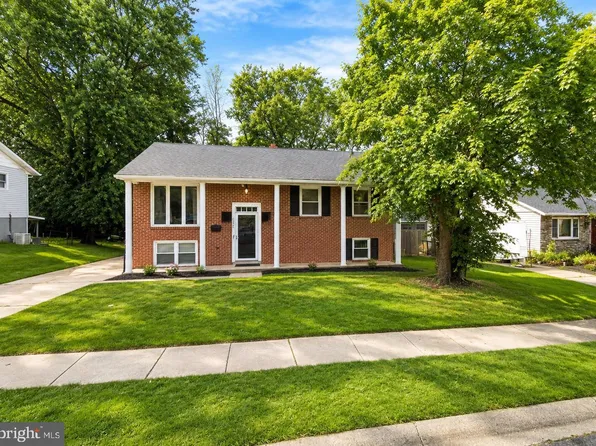 2220 Rosewood Dr, Edgewood, MD 21040