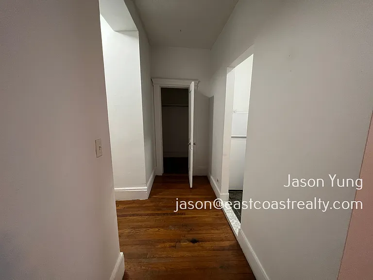 234 Hemenway St #14 — Photo 5