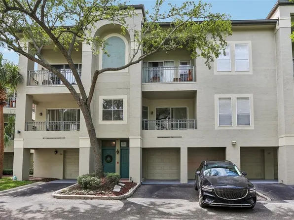 751 Mainsail Dr #751, Tampa, FL 33602