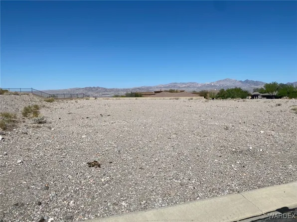 1391 Pioneer Trl, Bullhead City, AZ 86429