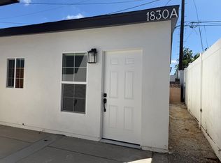 1830 Carfax Ave #A, Long Beach, CA 90815